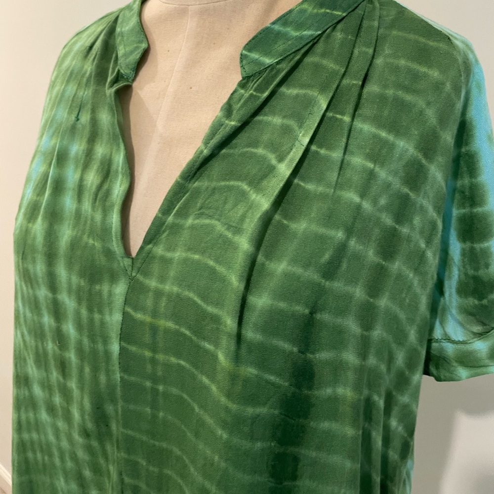 Soft Surroundings summer top